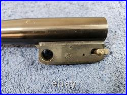 Thompson Center T/C ENCORE Barrel 26 25-06 Blued NICE CONDITION