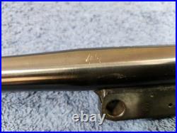 Thompson Center T/C ENCORE Barrel 26 25-06 Blued NICE CONDITION