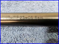 Thompson Center T/C ENCORE Barrel 26 25-06 Blued NICE CONDITION