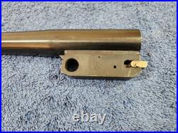 Thompson Center T/C ENCORE Barrel 26 25-06 Blued NICE CONDITION