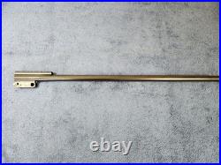 Thompson Center T/C ENCORE Barrel 26 300 WIN MAG withWarne Scope Mount Blued NICE