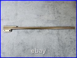 Thompson Center T/C ENCORE Barrel 26 300 WIN MAG withWarne Scope Mount Blued NICE