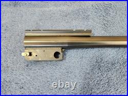 Thompson Center T/C ENCORE Barrel 26 300 WIN MAG withWarne Scope Mount Blued NICE