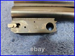 Thompson Center T/C ENCORE Barrel 26 300 WIN MAG withWarne Scope Mount Blued NICE