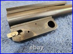 Thompson Center T/C ENCORE Barrel 26 300 WIN MAG withWarne Scope Mount Blued NICE