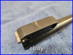 Thompson Center T/C ENCORE Barrel 26 300 WIN MAG withWarne Scope Mount Blued NICE