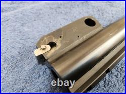Thompson Center T/C ENCORE Barrel 26 300 WIN MAG withWarne Scope Mount Blued NICE