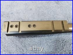 Thompson Center T/C ENCORE Barrel 26 300 WIN MAG withWarne Scope Mount Blued NICE