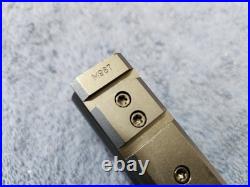 Thompson Center T/C ENCORE Barrel 26 300 WIN MAG withWarne Scope Mount Blued NICE