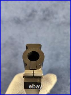 Thompson Center T/C ENCORE Barrel 26 300 WIN MAG withWarne Scope Mount Blued NICE