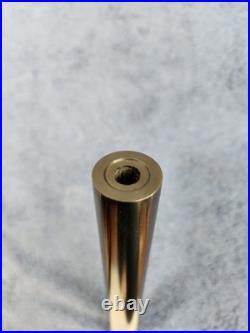Thompson Center T/C ENCORE Barrel 26 300 WIN MAG withWarne Scope Mount Blued NICE