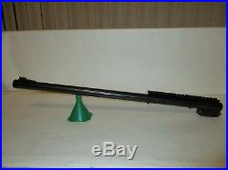 Thompson Center T/C Encore 12 Gauge Slug Barrel 3'' Rifled with Scope Mount