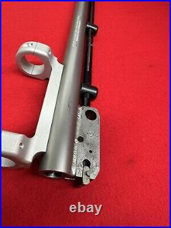 Thompson Center T/C Encore 209 X 50 Stainless Magnum Barrel Used