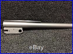 Thompson Center T/C Encore 357 Magnum Rifle Barrel By MGM Stainless 21