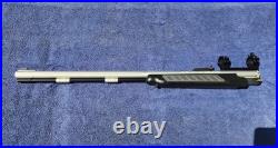 Thompson Center T/C Encore Endeavor 50 Cal Stainless Muzzleloader Barrel