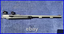 Thompson Center T/C Encore Endeavor 50 Cal Stainless Muzzleloader Barrel