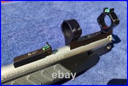 Thompson Center T/C Encore Endeavor 50 Cal Stainless Muzzleloader Barrel