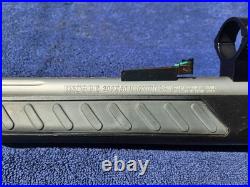 Thompson Center T/C Encore Endeavor 50 Cal Stainless Muzzleloader Barrel