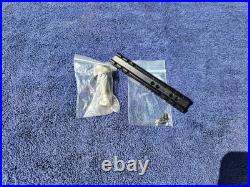 Thompson Center T/C Encore Endeavor 50 Cal Stainless Muzzleloader Barrel
