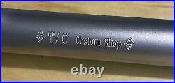 Thompson Center T/C Encore Pro Hunter 308 Win SS Custom Shop 24 Rifle Barrel