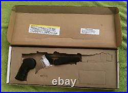 Thompson Center T/C Encore Rubber Pistol Grip, Forearm, Lock, Keys And T/C Box