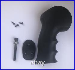 Thompson Center T/C Encore Rubber Pistol Grip, Forearm, Lock, Keys And T/C Box