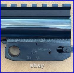 Thompson Center T/C Encore barrel, 44 Rem Mag, Custom Shop, 21, Hi Luster Blued