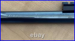 Thompson Center T/C Encore barrel, 44 Rem Mag, Custom Shop, 21, Hi Luster Blued
