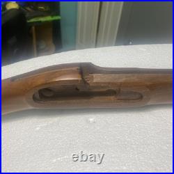 Thompson Center T/C Renegade Stock / Hardware 1 Barrel Channel 50 54 58