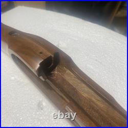Thompson Center T/C Renegade Stock / Hardware 1 Barrel Channel 50 54 58