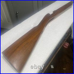 Thompson Center T/C Renegade Stock / Hardware 1 Barrel Channel 50 54 58