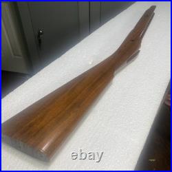 Thompson Center T/C Renegade Stock / Hardware 1 Barrel Channel 50 54 58