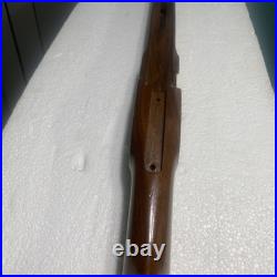 Thompson Center T/C Renegade Stock / Hardware 1 Barrel Channel 50 54 58