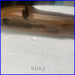 Thompson Center T/C Renegade Stock / Hardware 1 Barrel Channel 50 54 58