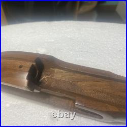 Thompson Center T/C Renegade Stock / Hardware 1 Barrel Channel 50 54 58