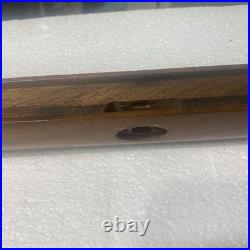 Thompson Center T/C Renegade Stock / Hardware 1 Barrel Channel 50 54 58