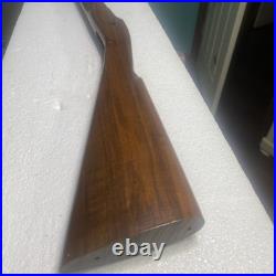 Thompson Center T/C Renegade Stock / Hardware 1 Barrel Channel 50 54 58