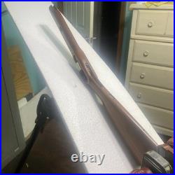 Thompson Center T/C Renegade Stock / Hardware 1 Barrel Channel 50 54 58