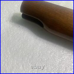 Thompson Center T/C Renegade Stock / Hardware 1 Barrel Channel 50 54 58