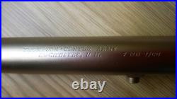 Thompson Center T/C TC Arms Contender 10 7mm TCU Round AA Bull Barrel Alloy II