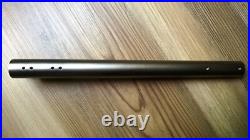 Thompson Center T/C TC Arms Contender 10 7mm TCU Round AA Bull Barrel Alloy II