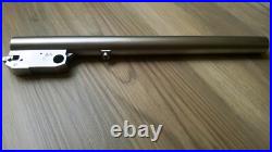 Thompson Center T/C TC Arms Contender 10 7mm TCU Round AA Bull Barrel Alloy II