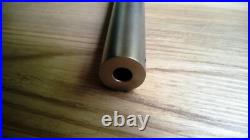 Thompson Center T/C TC Arms Contender 10 7mm TCU Round AA Bull Barrel Alloy II