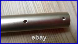 Thompson Center T/C TC Arms Contender 10 7mm TCU Round AA Bull Barrel Alloy II