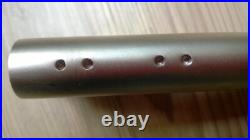Thompson Center T/C TC Arms Contender 10 7mm TCU Round AA Bull Barrel Alloy II