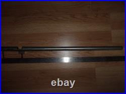 Thompson Center T/c Thunderhawk. 50 Caliber Muzzleloader Stainless Steel Barrel