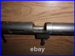 Thompson Center T/c Thunderhawk. 50 Caliber Muzzleloader Stainless Steel Barrel