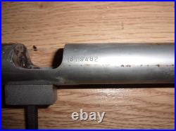 Thompson Center T/c Thunderhawk. 50 Caliber Muzzleloader Stainless Steel Barrel