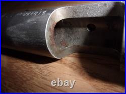 Thompson Center T/c Thunderhawk. 50 Caliber Muzzleloader Stainless Steel Barrel