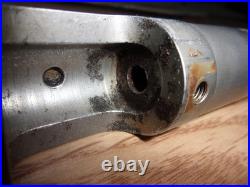Thompson Center T/c Thunderhawk. 50 Caliber Muzzleloader Stainless Steel Barrel